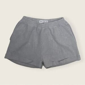 Zara | Shorts | Gray | Girls 8-9